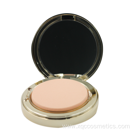 Pressed powder with FDA approvals